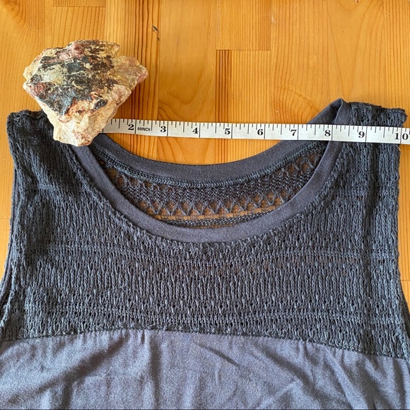 AEO Soft and Sexy Tank - Picture 10 of 11